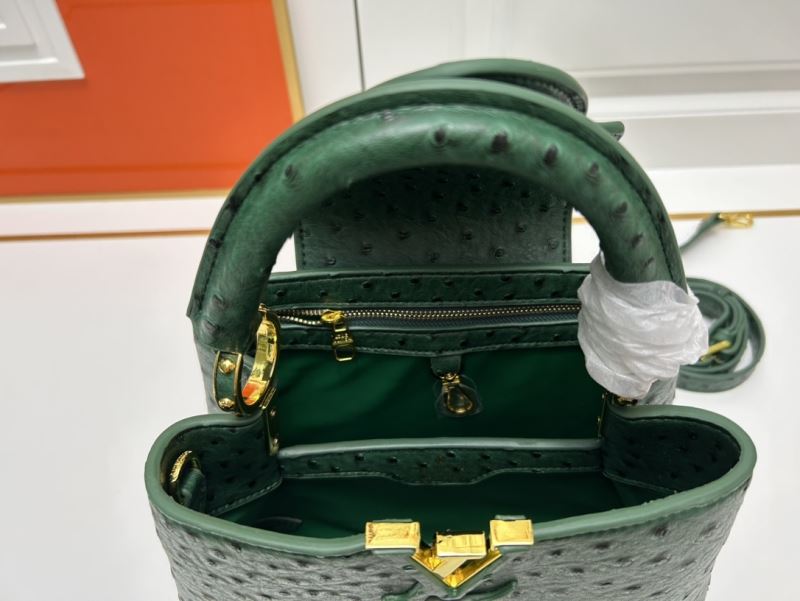 Louis Vuitton Top Handle Bags